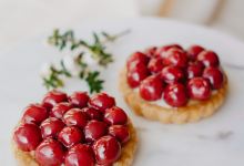 Sophie Patisserie美食图片