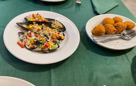 Teodora Restaurant