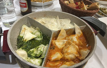 La Tagliatella Ourense餐厅图片