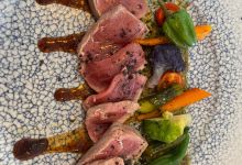 Elements Ibiza Restaurant美食图片