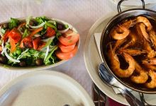 Ribeira do Poço美食图片