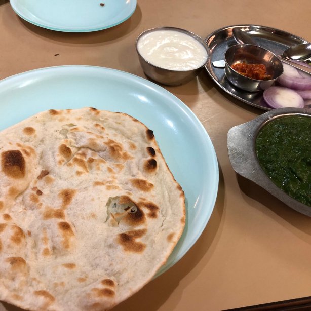 Naivedya Vegetarian