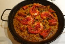 Casa Escartin Restaurante美食图片