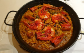 Casa Escartin Restaurante