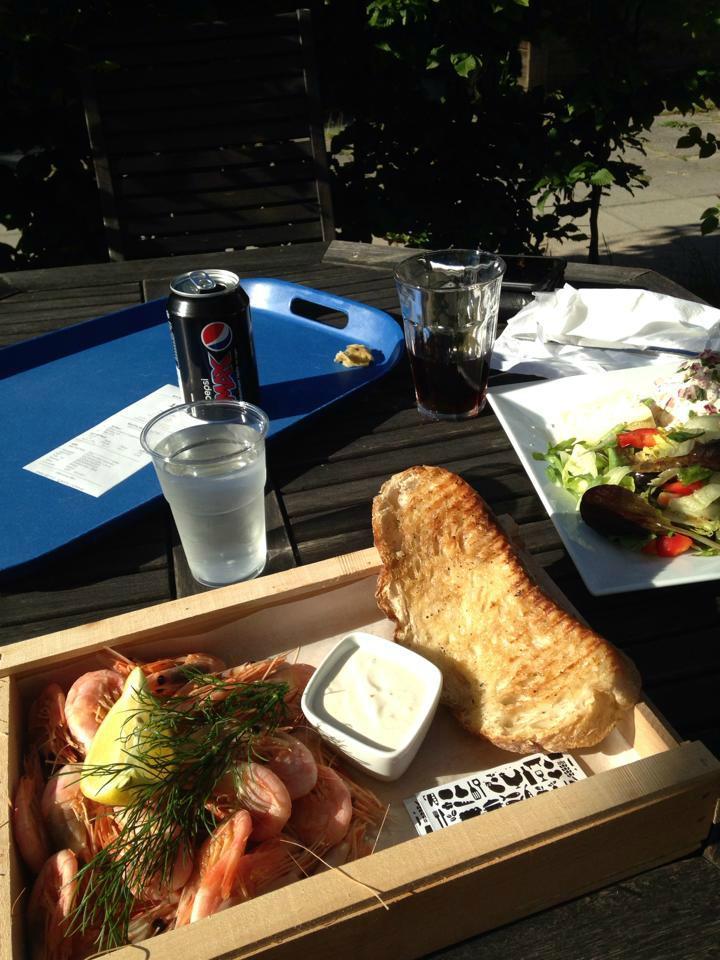 Restaurang Tovastugan AB餐厅图片