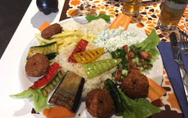 Restaurant Orient