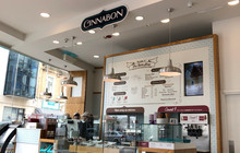 Cinnabon餐厅图片