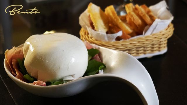 Bento