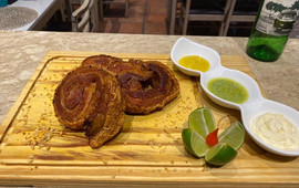 Hirondelle Restaurante e Pizzaria