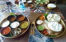 Thalaivaa餐厅图片