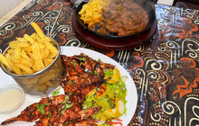 Saheel's Barbecue餐厅图片