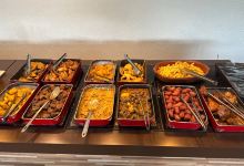 Restaurante Sabor & Fe美食图片