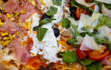 Pizzeria Da Fabio餐厅图片