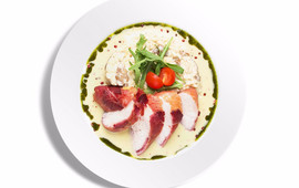 Csokonai Restaurant