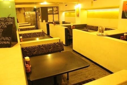 Sukhsagar Veg Restaurant