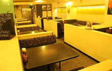 Sukhsagar Veg Restaurant餐厅图片