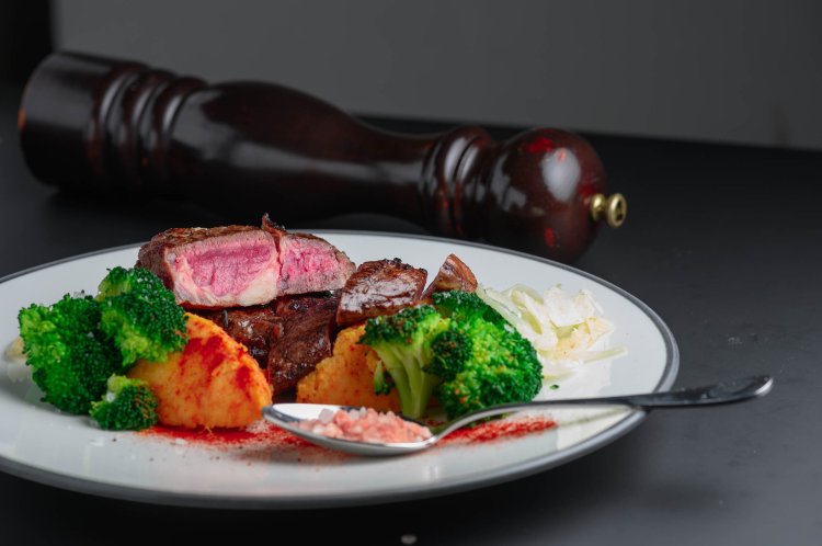 Raamfood