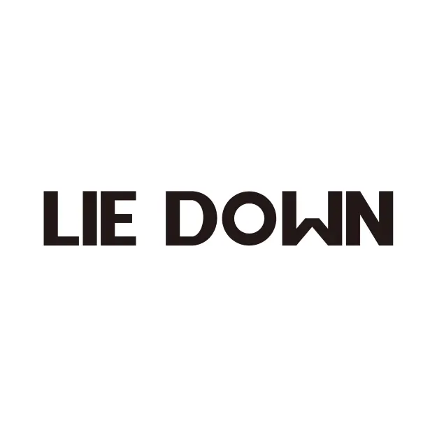 LIE DOWN CAFE躺平咖啡(东平新城店)