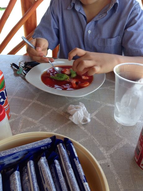 Teques Club Restaurant