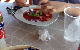 Teques Club Restaurant