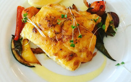 Granville's Bar & Grill