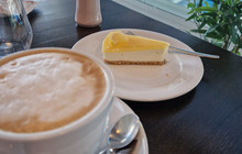 Aeronamnam Bar & Bistro餐厅图片
