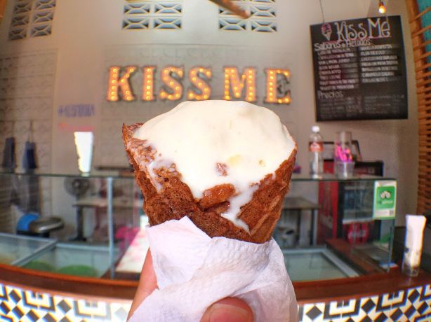 Kiss Me餐厅图片