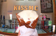 Kiss Me餐厅图片