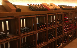 Restaurant Le cheval Blanc