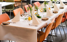 Restaurang Orangeriet餐厅图片