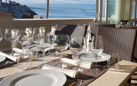 Restoran Argentum