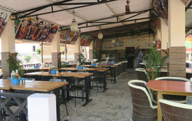 Il Fornaio