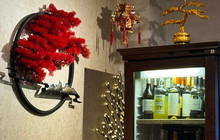 Red Dragon Restaurant餐厅图片