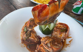 La Maison Restaurant