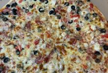 Pizzeria Quattro Stagioni美食图片