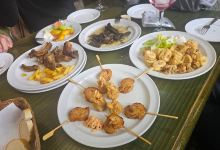 Taberna Juanito Gómez美食图片