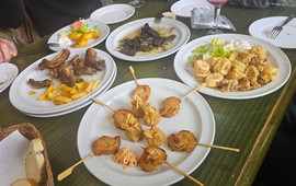 Taberna Juanito Gómez