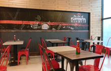Pizza Hut餐厅图片