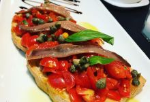 Rojo Pomodoro美食图片