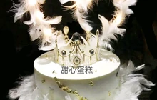 甜心糕点房餐厅图片