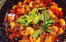 土鸡王餐厅图片