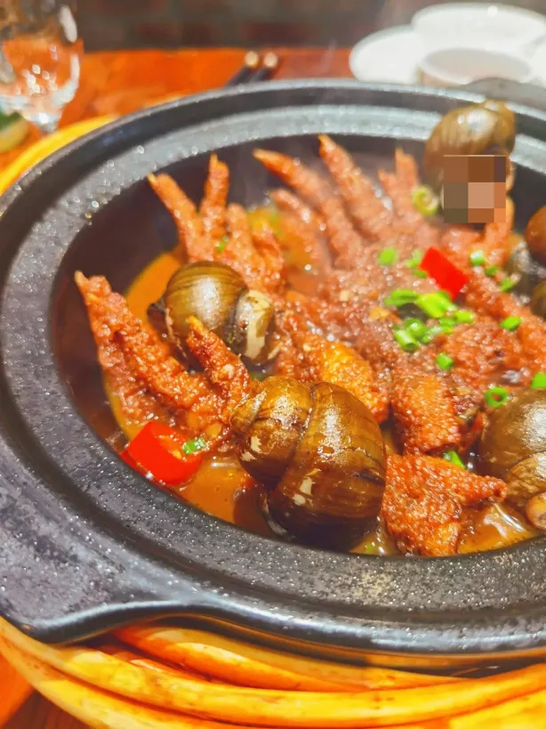 塘北小镇