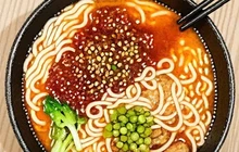 姜妈花甲(一中旗舰店)餐厅图片