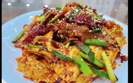 永林餐饮回族特色菜(民生家苑店)