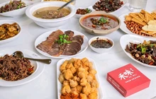 堡子禾味马肉餐厅餐厅图片