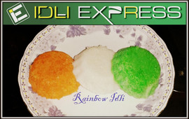 Idli Express