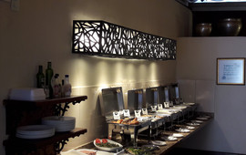 Badih Gastronomia Libanesa
