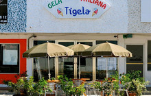 Tigela Gelateria餐厅图片