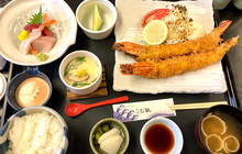 Uotetsu Hekinanhonten餐厅图片