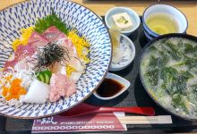 Arashi美食图片